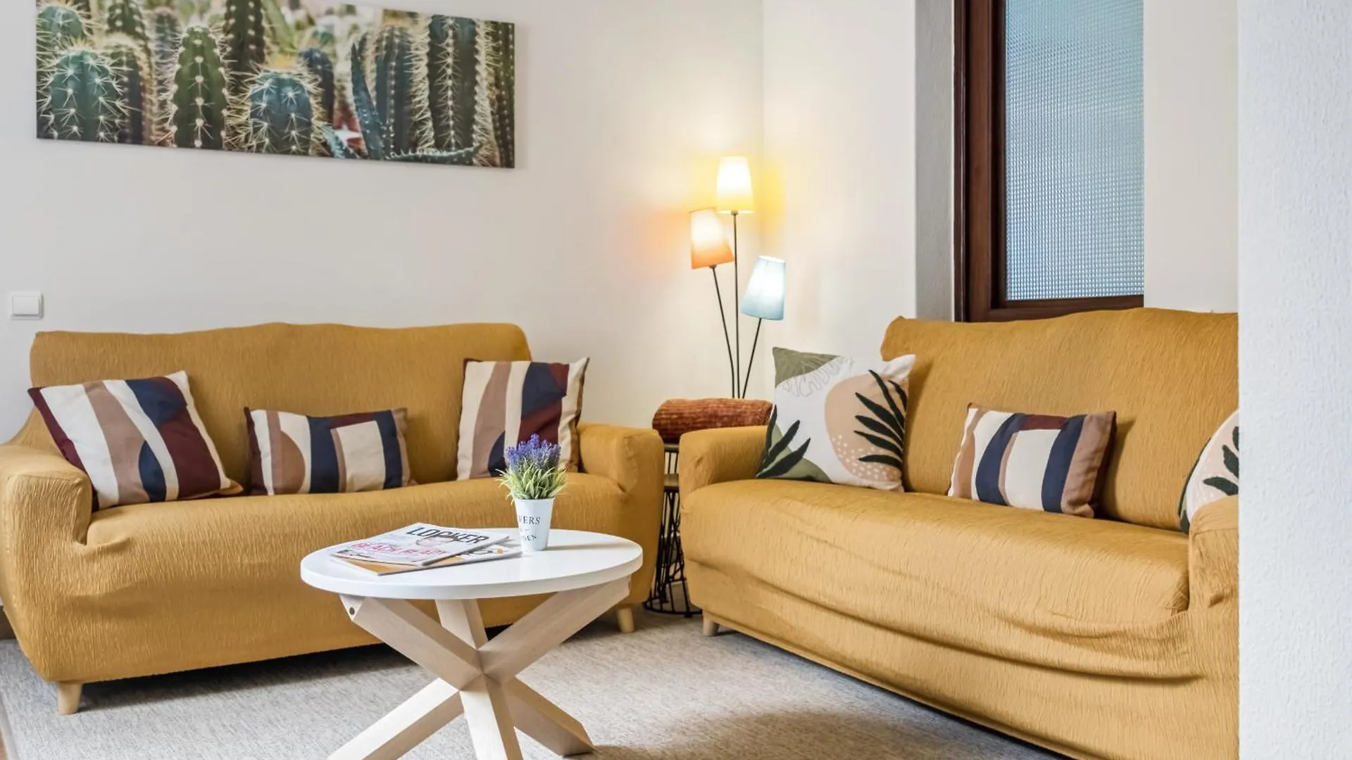 Funchal Ocean Terrace Apt Portugal