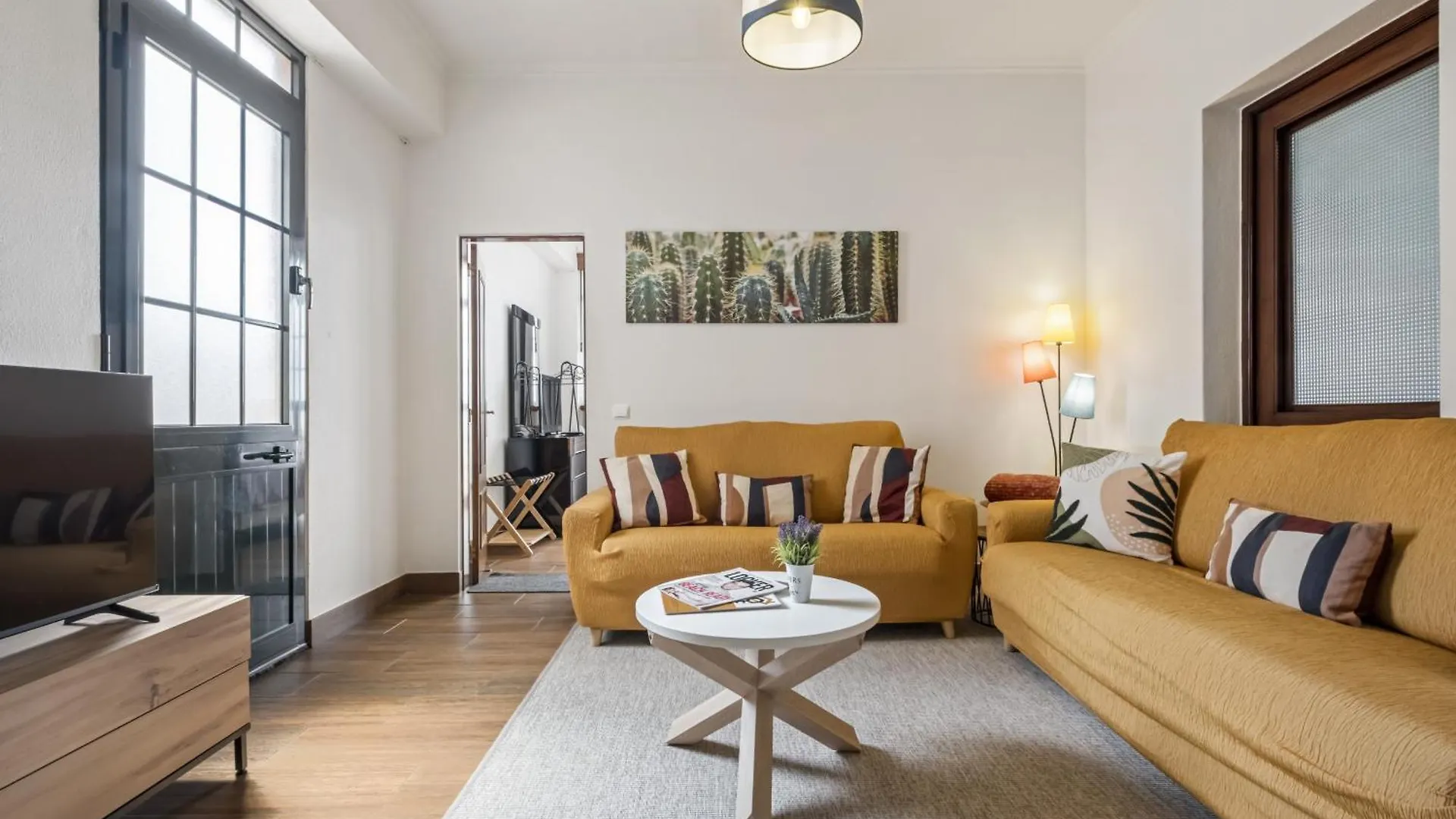 Funchal Ocean Terrace Apt Apartment Funchal (Madeira)