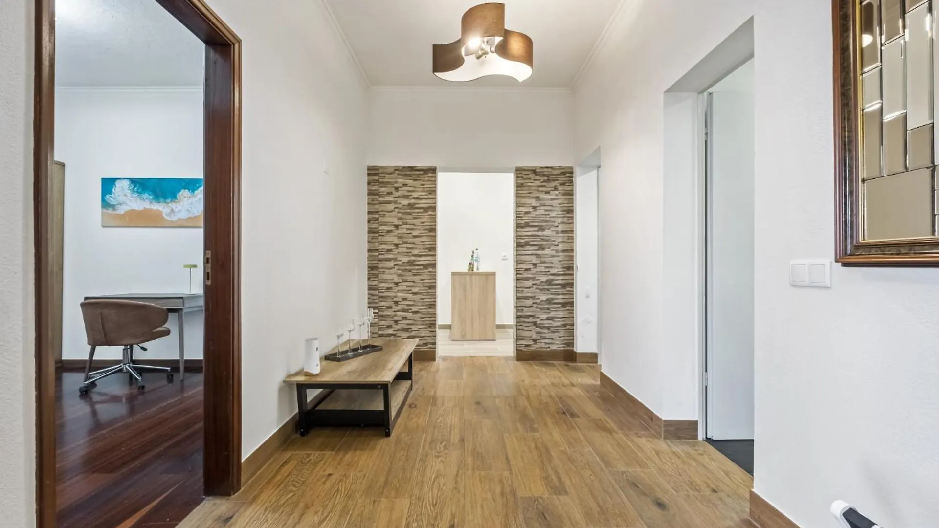 Apartment Funchal Ocean Terrace Apt