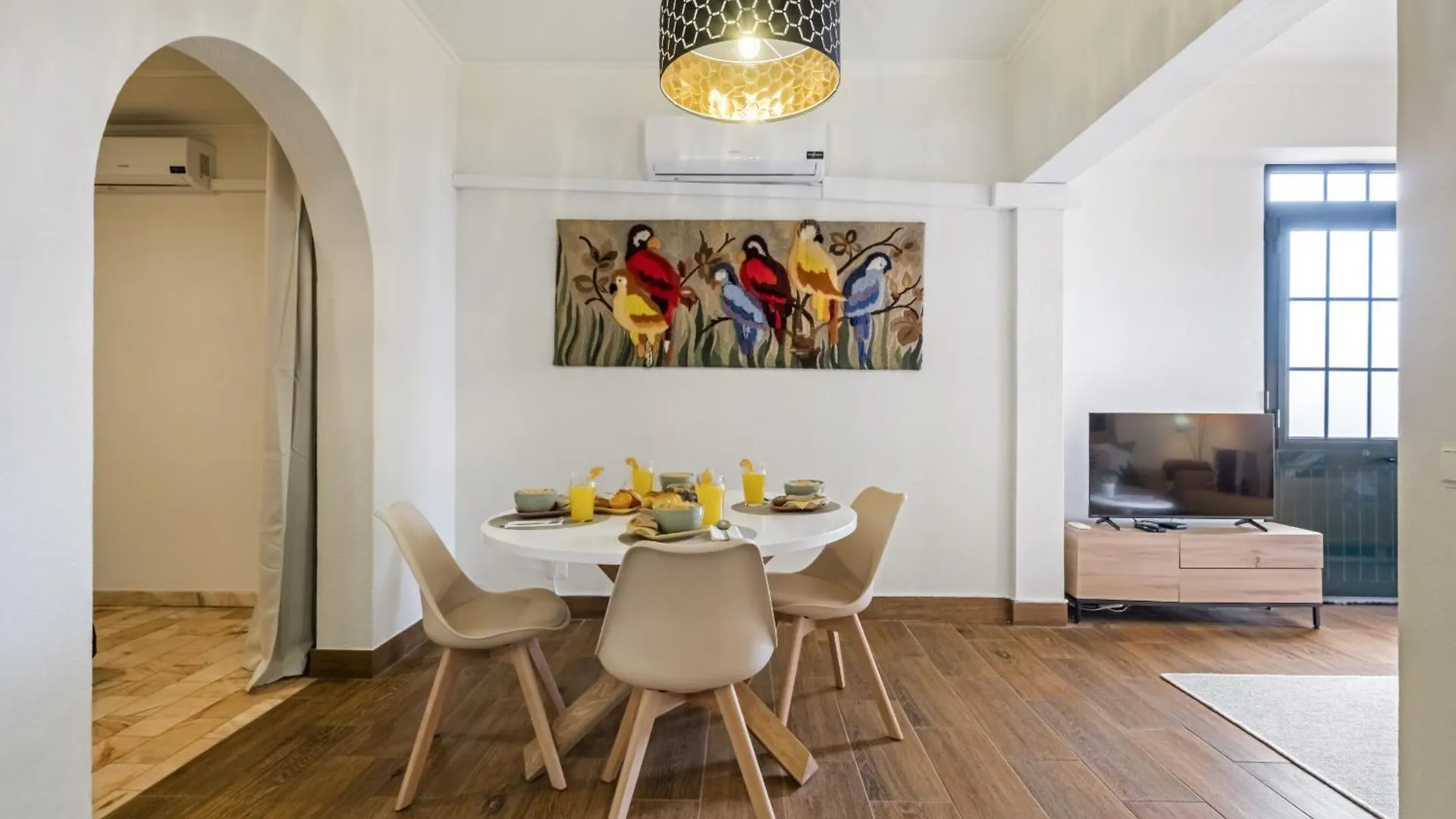 Funchal Ocean Terrace Apt