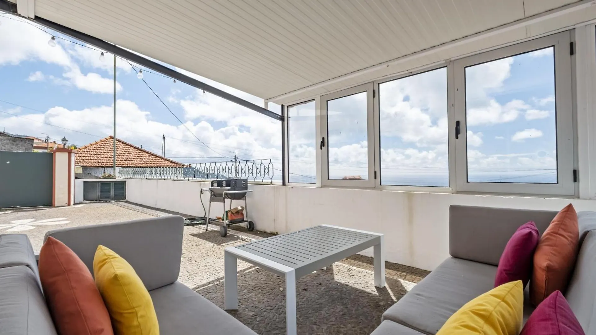 Funchal Ocean Terrace Apt 0*, Funchal (Madeira)