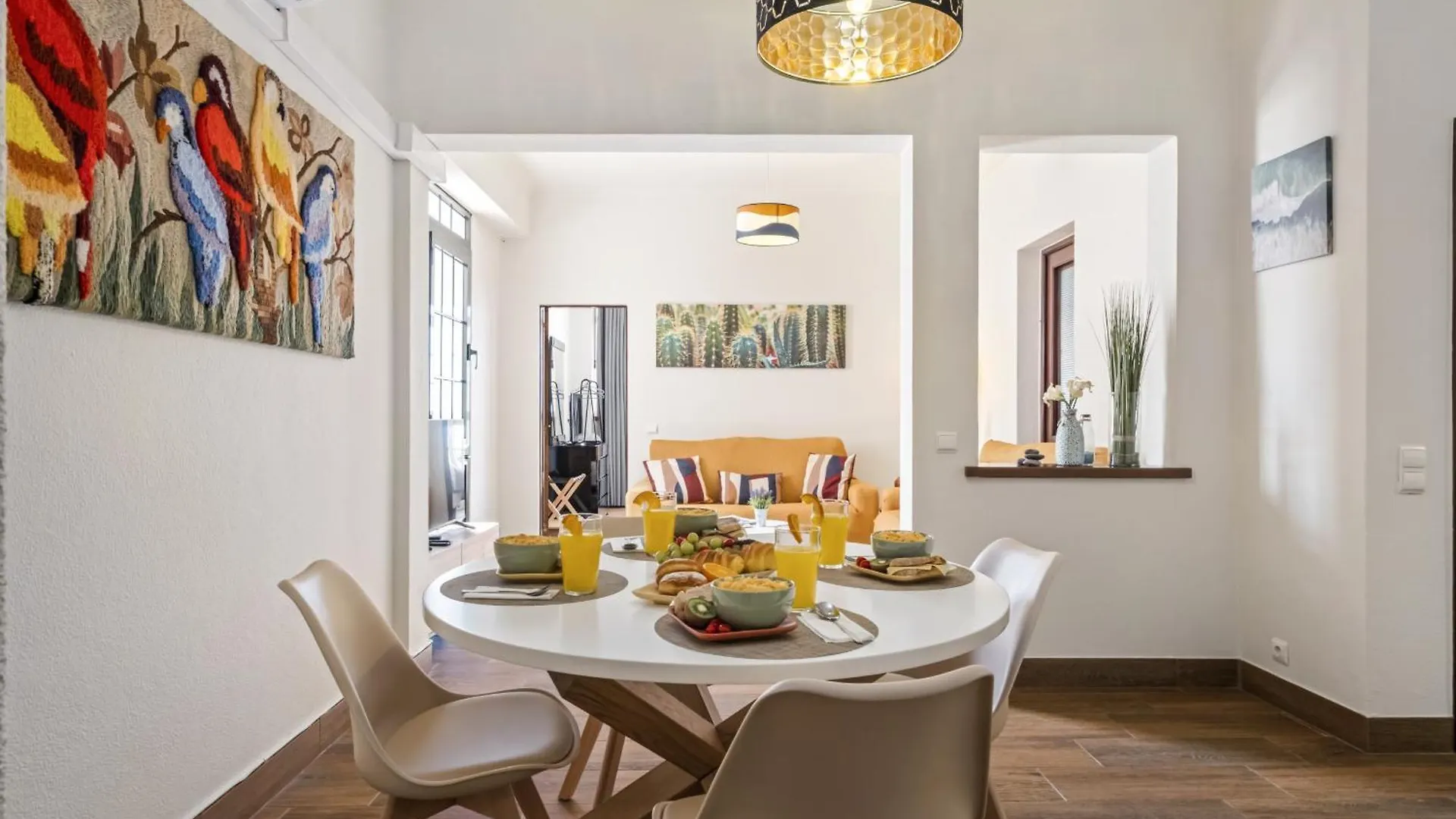 Funchal Ocean Terrace Apt Apartment