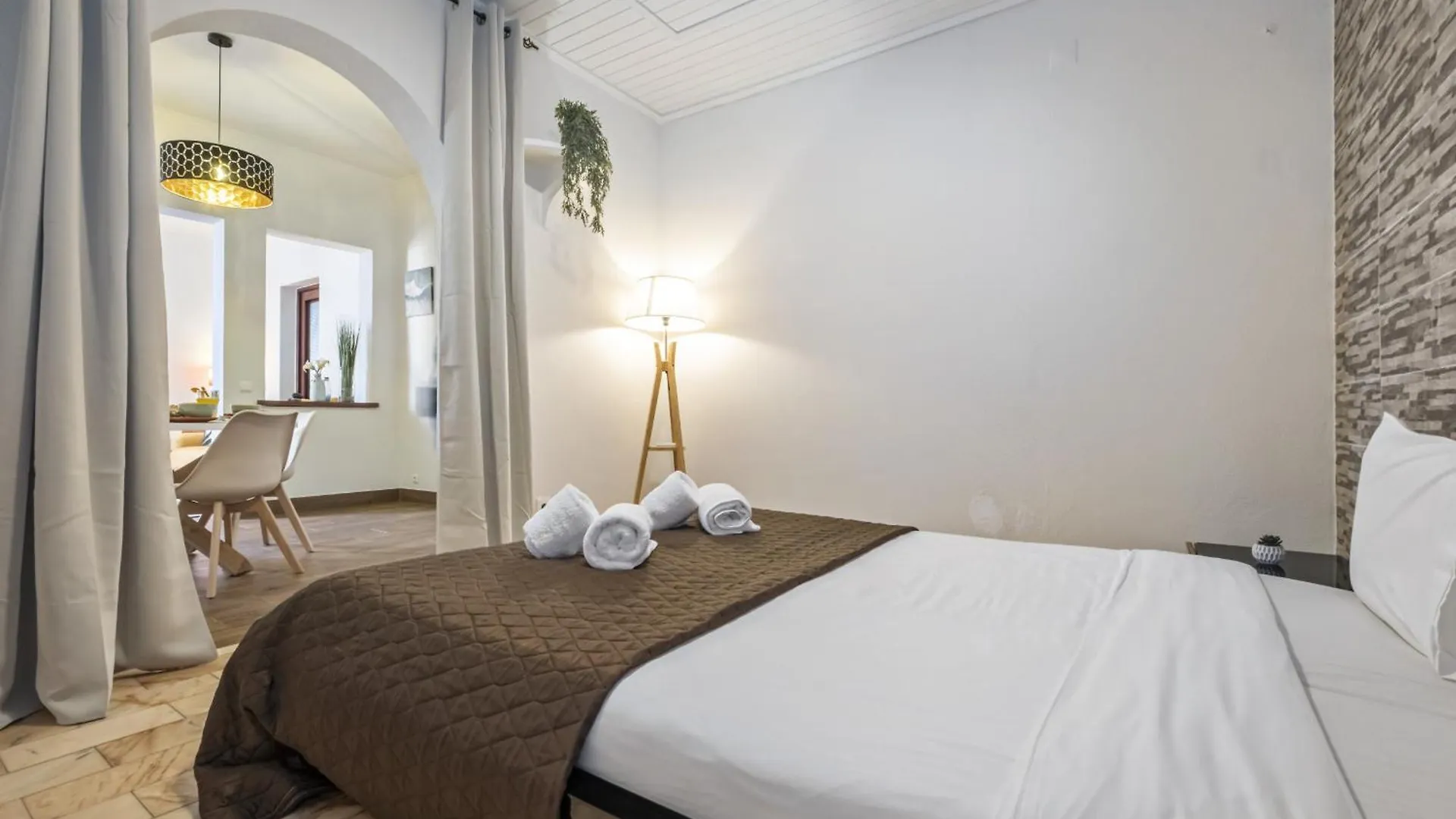 Funchal Ocean Terrace Apt