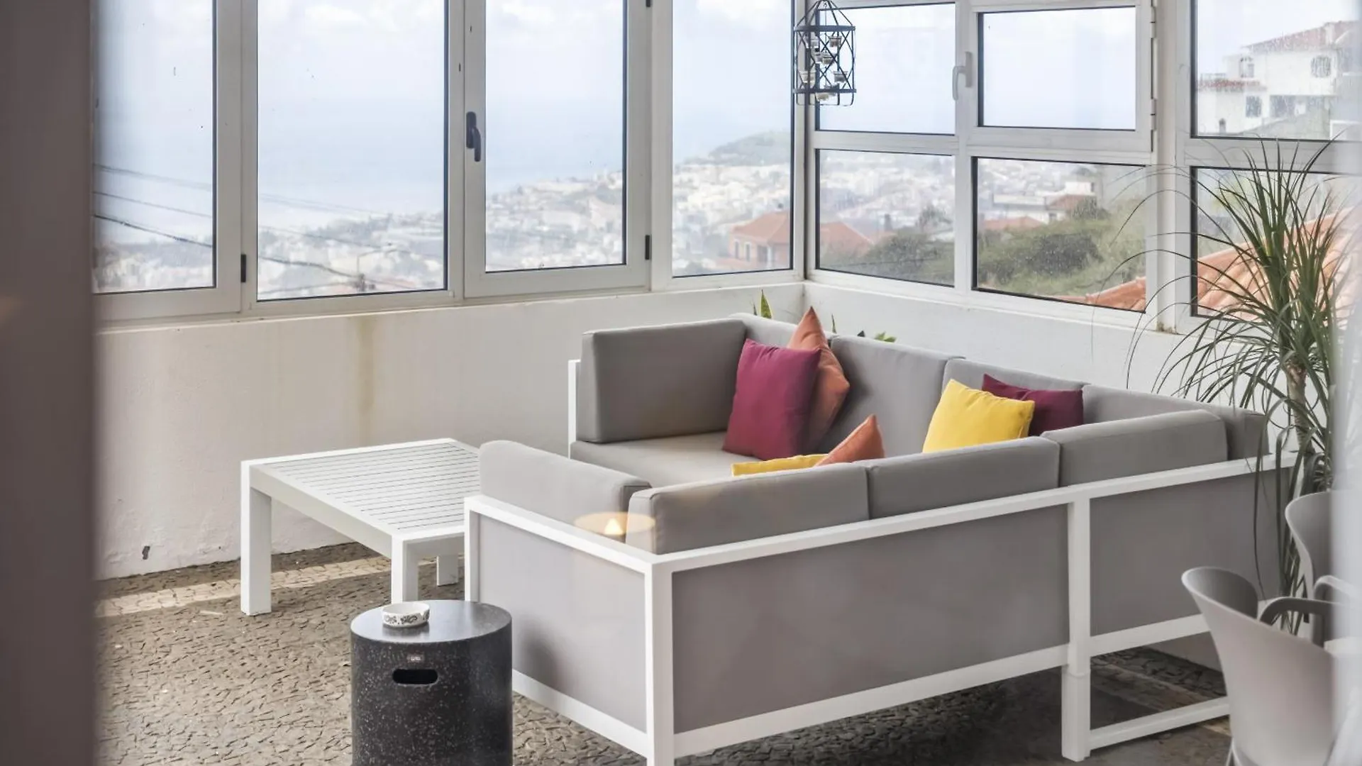 Funchal Ocean Terrace Apt 0*, Funchal (Madeira) Portugal