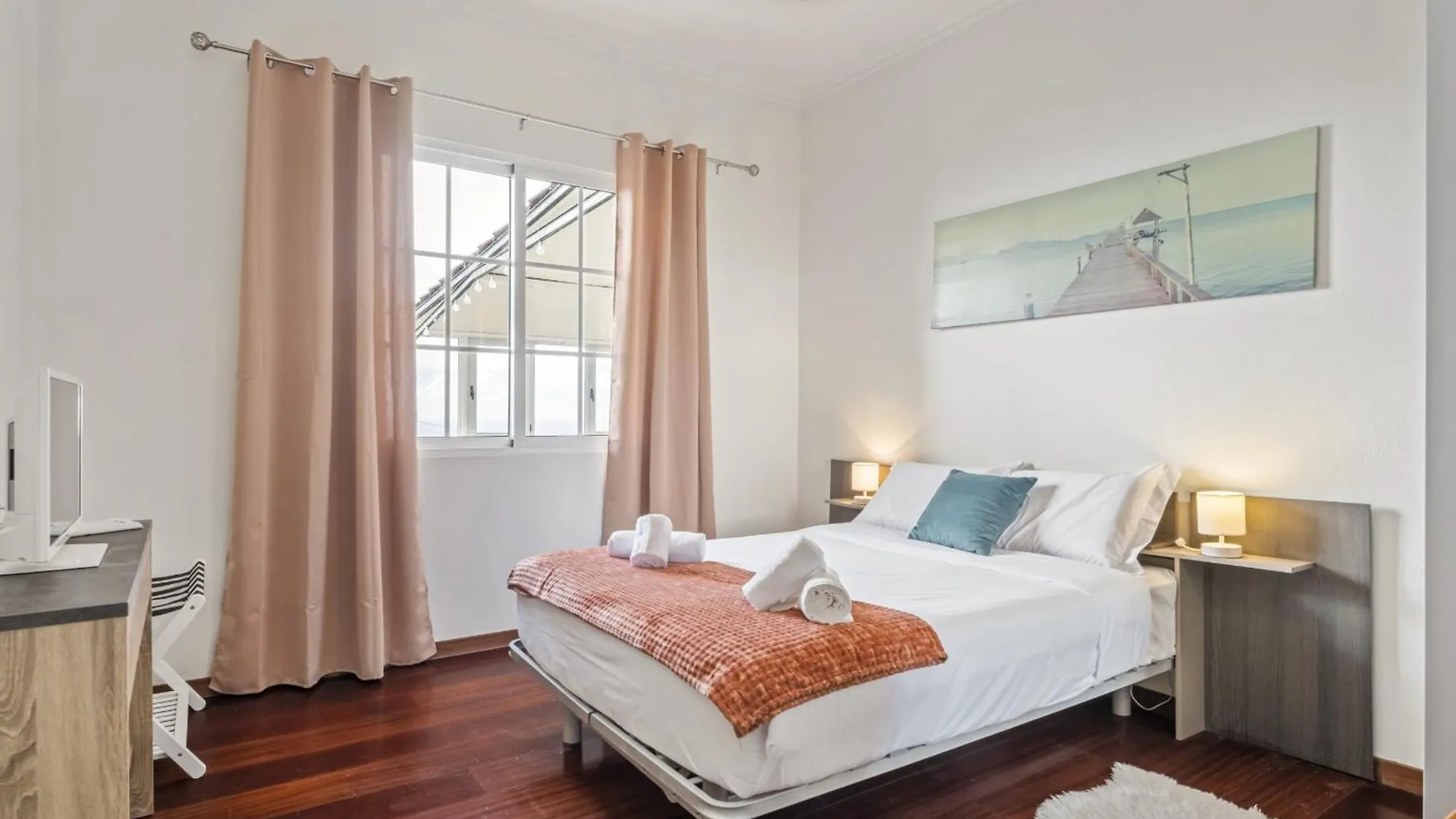 Funchal Ocean Terrace Apt Apartment Funchal (Madeira)