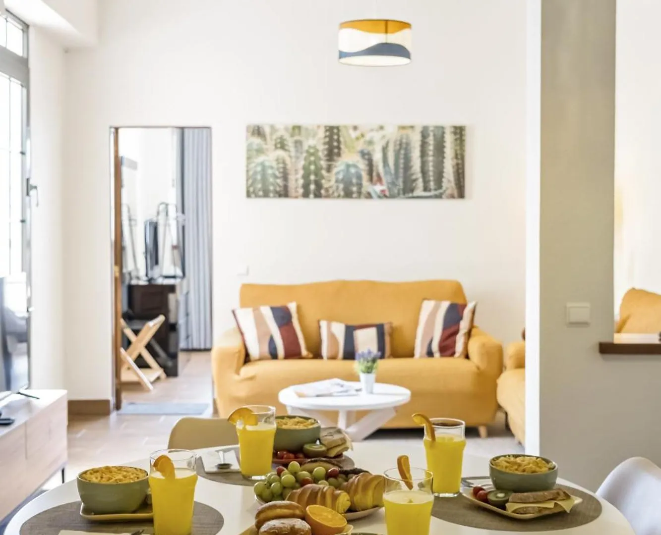 Funchal Ocean Terrace Apt Apartment