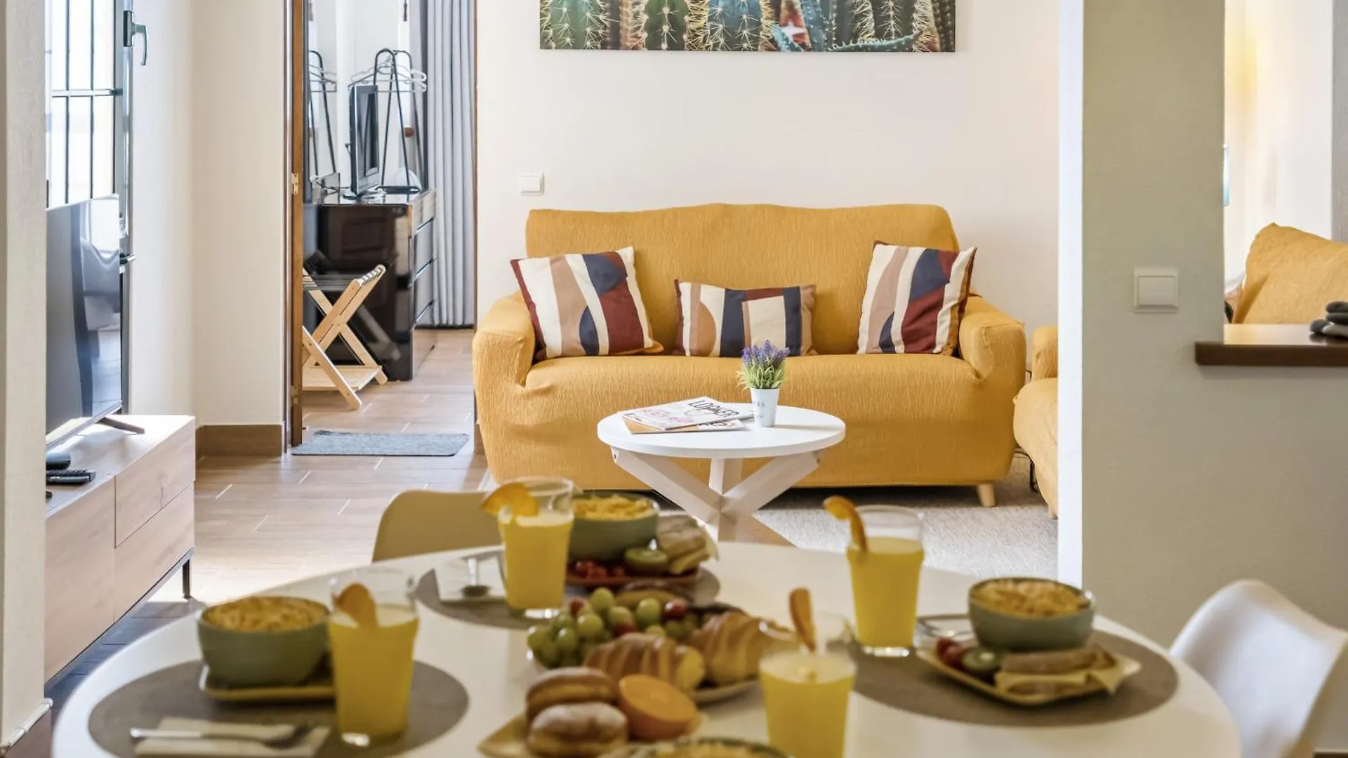 Funchal Ocean Terrace Apt Apartment Funchal (Madeira)