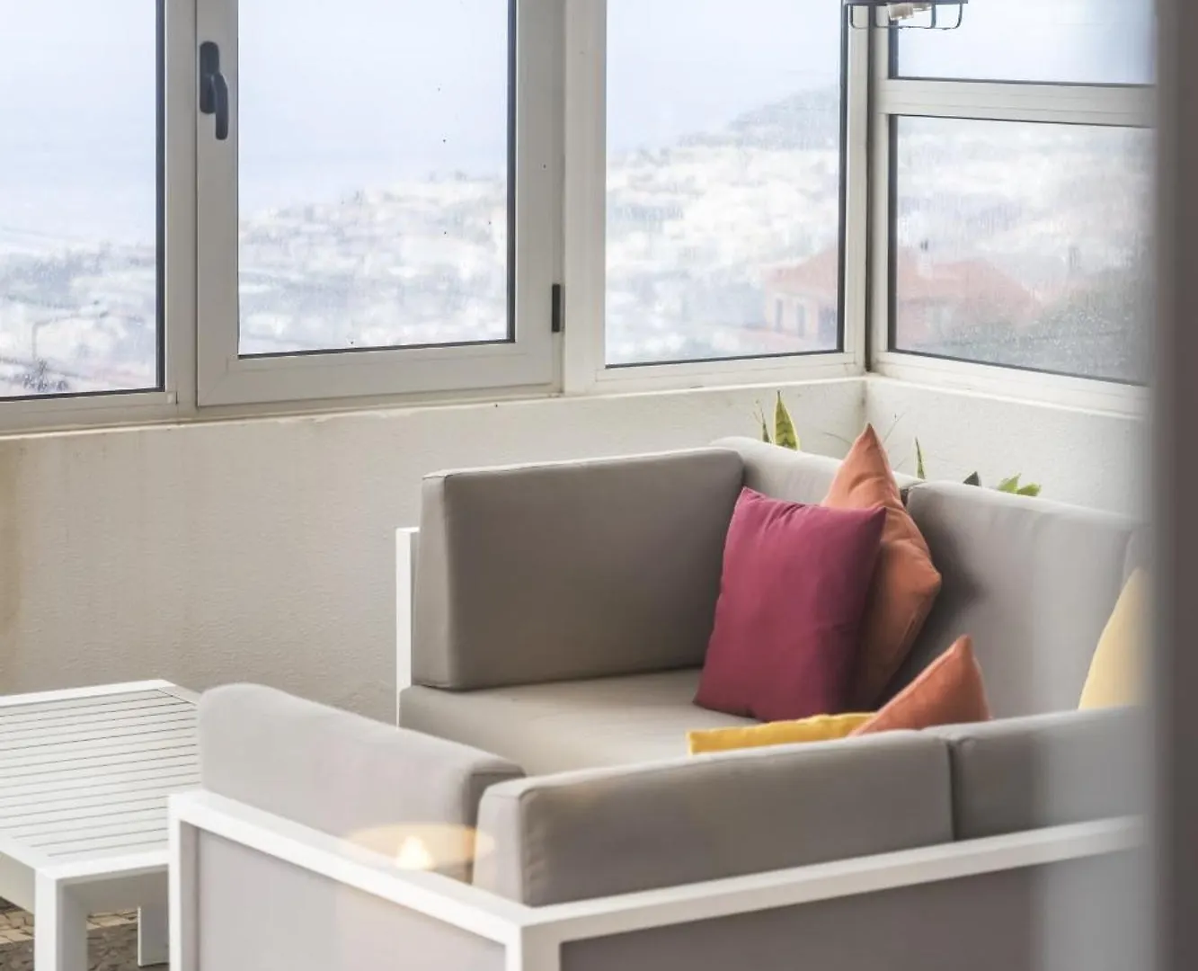 Funchal Ocean Terrace Apt Apartment Funchal (Madeira)