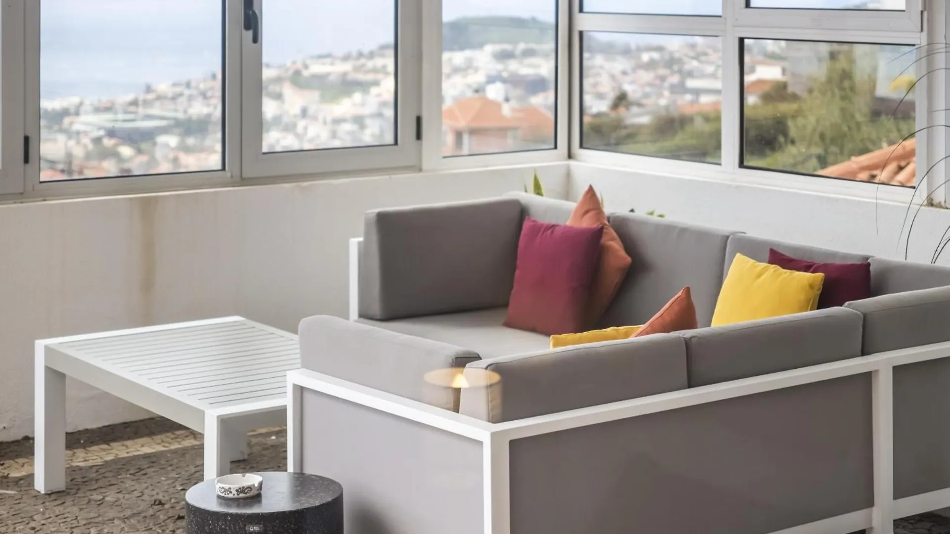 Funchal Ocean Terrace Apt Funchal (Madeira)