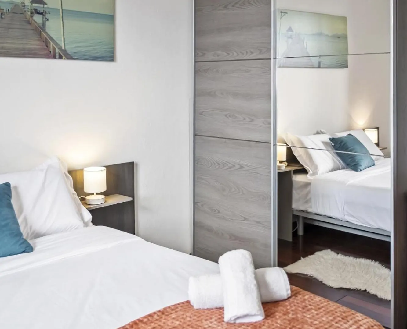 Funchal Ocean Terrace Apt 0*, Funchal (Madeira)
