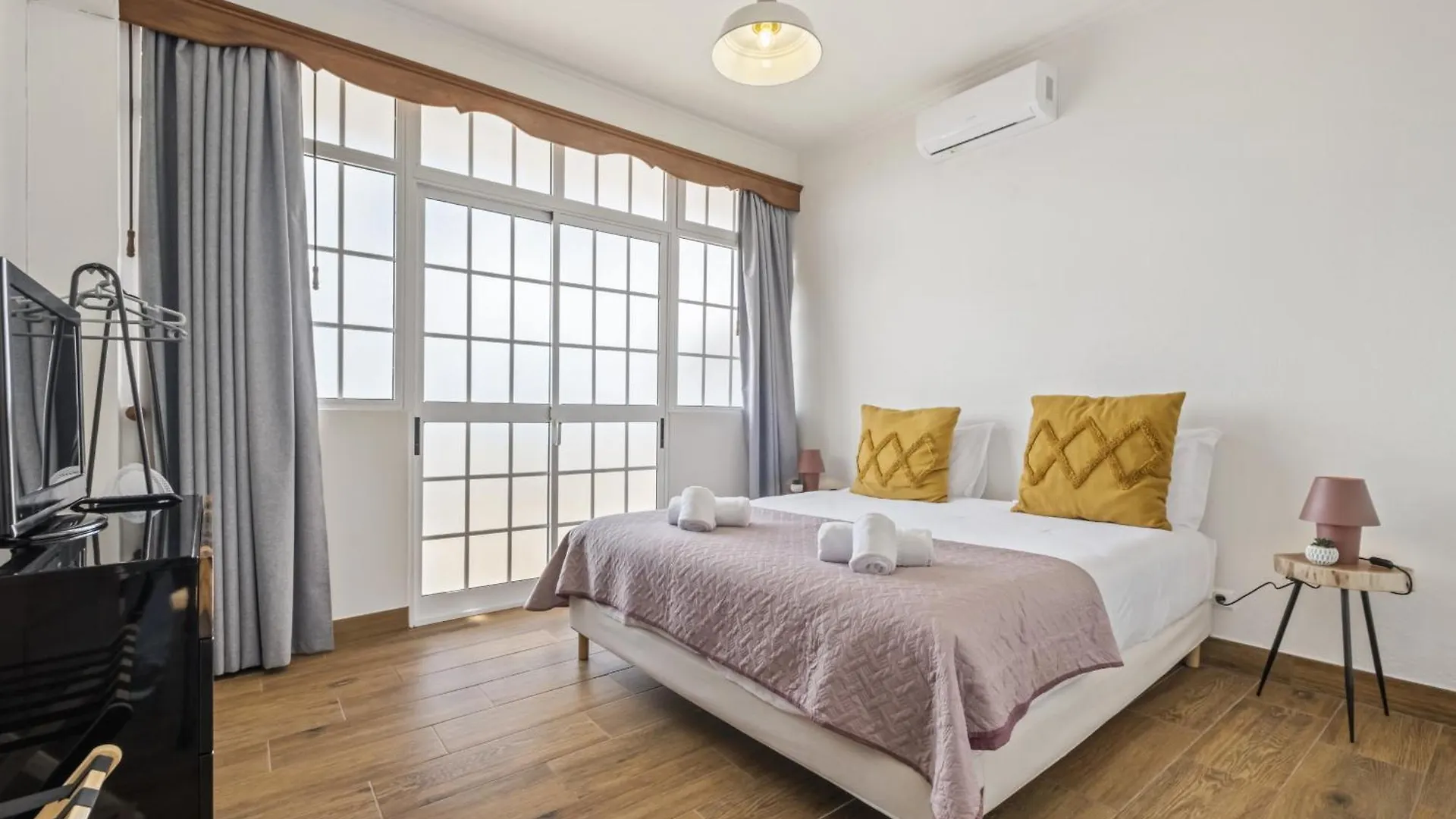 Apartment Funchal Ocean Terrace Apt
