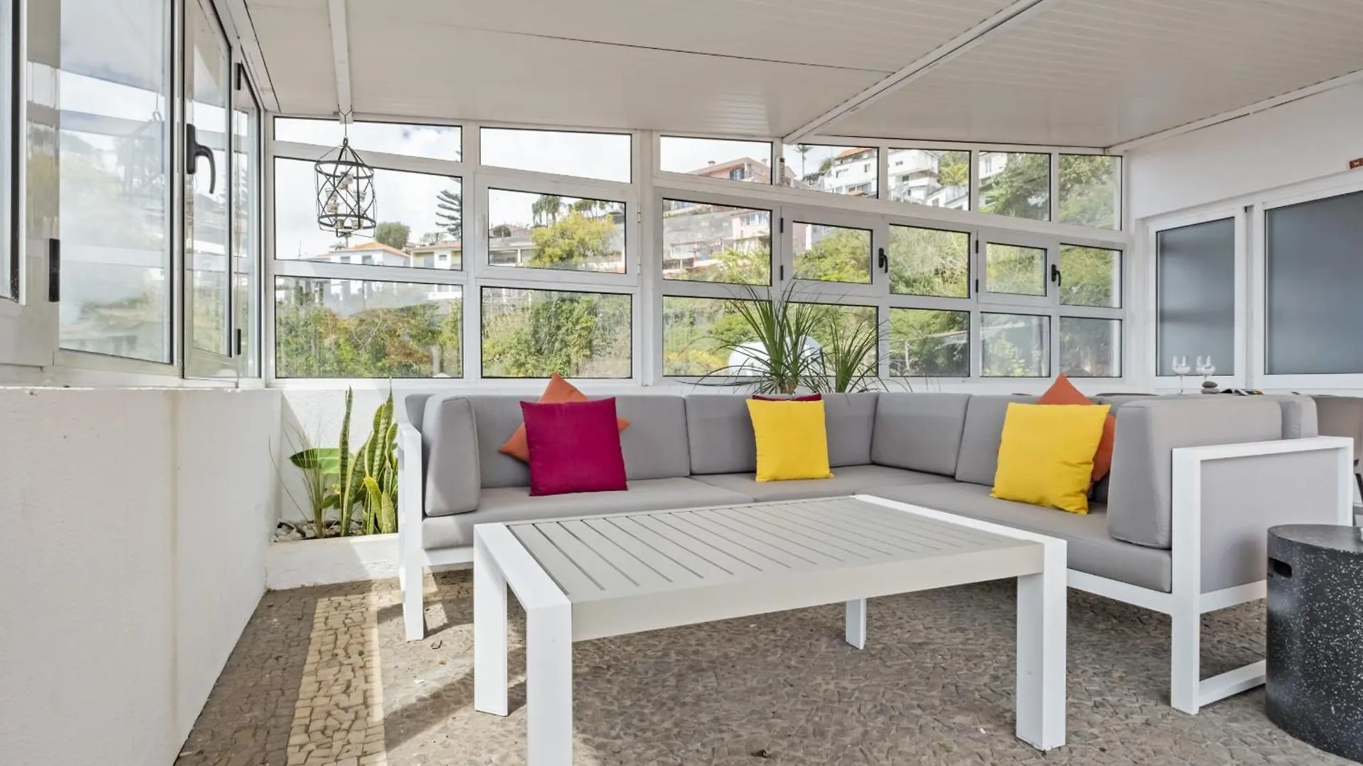 Funchal Ocean Terrace Apt Apartment