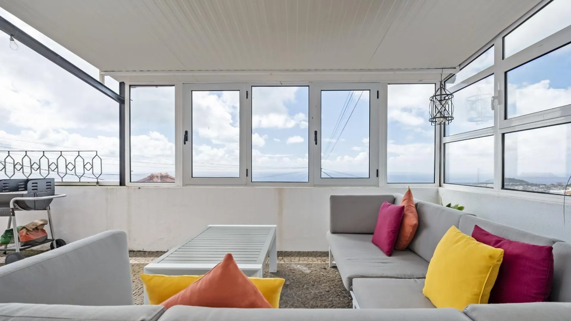 Funchal Ocean Terrace Apt Funchal (Madeira)