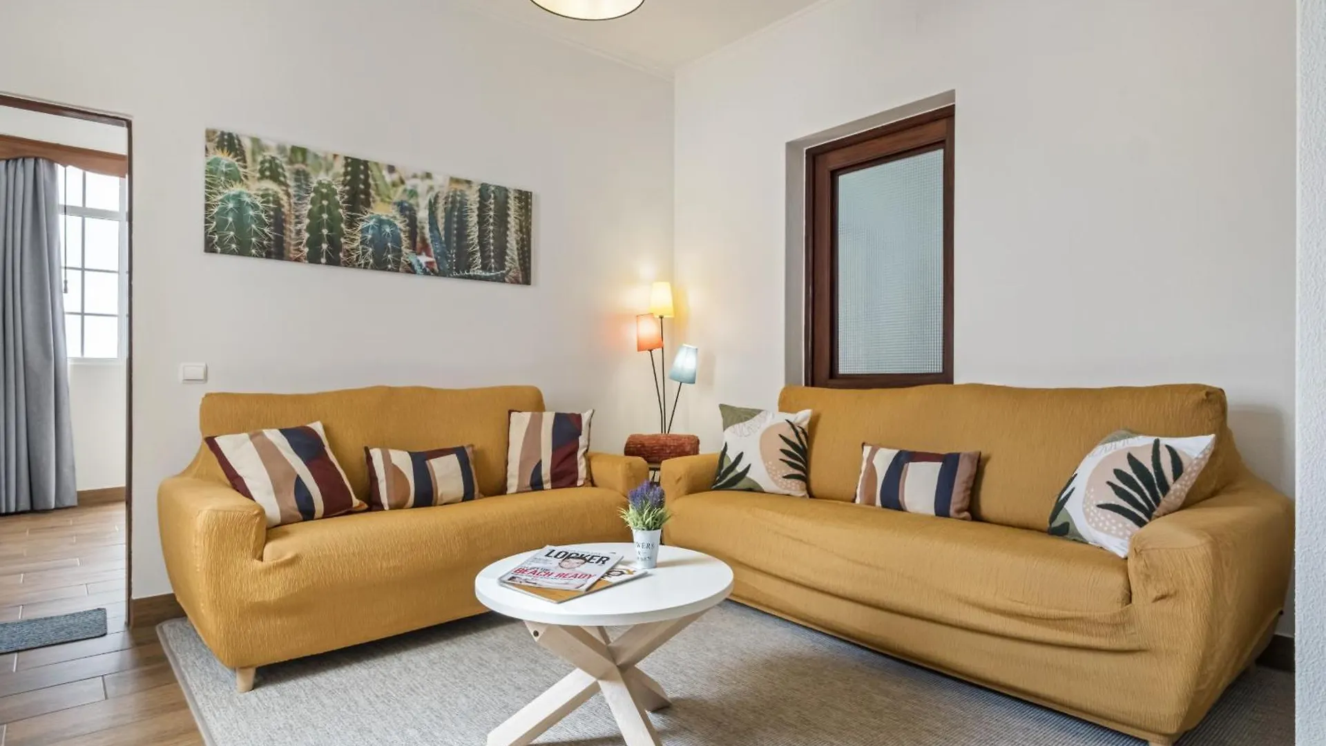 Funchal Ocean Terrace Apt Funchal (Madeira)