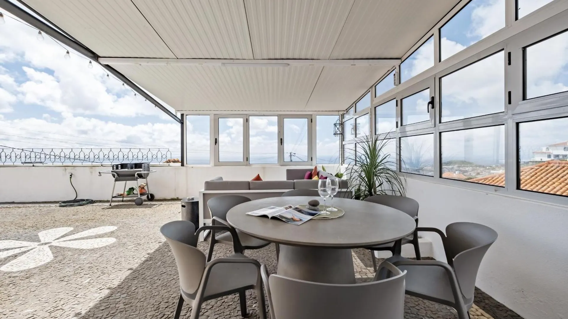 Funchal Ocean Terrace Apt 0*, Funchal (Madeira)