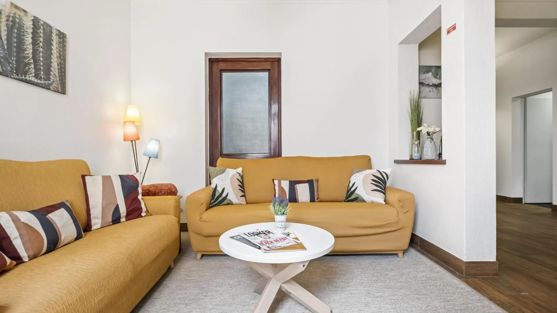 Apartment Funchal Ocean Terrace Apt