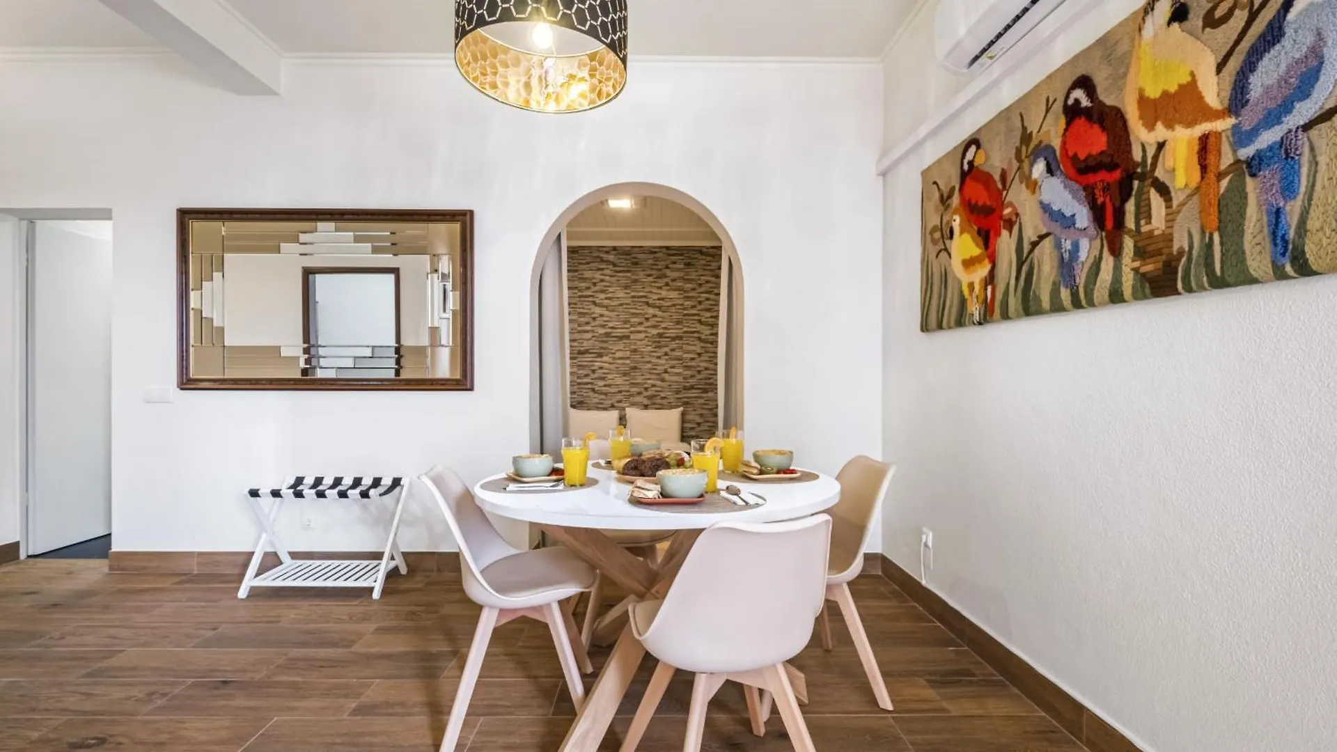 Funchal Ocean Terrace Apt Apartment