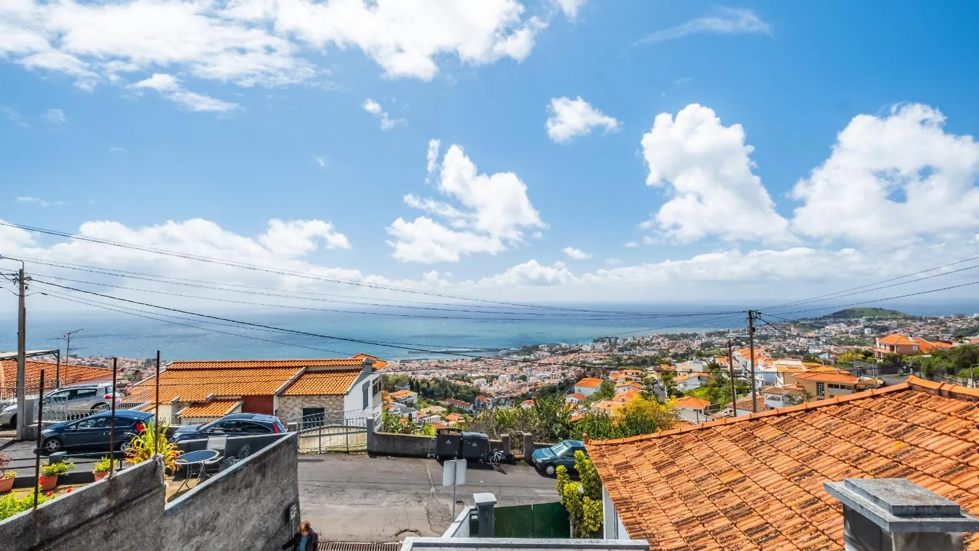 Funchal Ocean Terrace Apt contacts