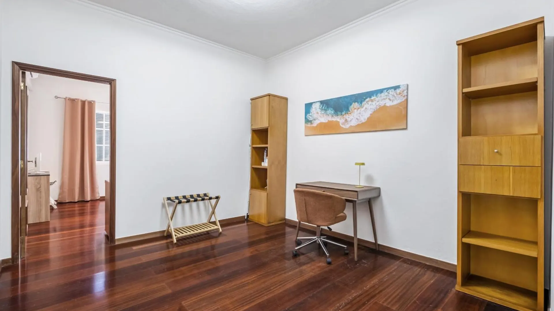 Apartment Funchal Ocean Terrace Apt Portugal
