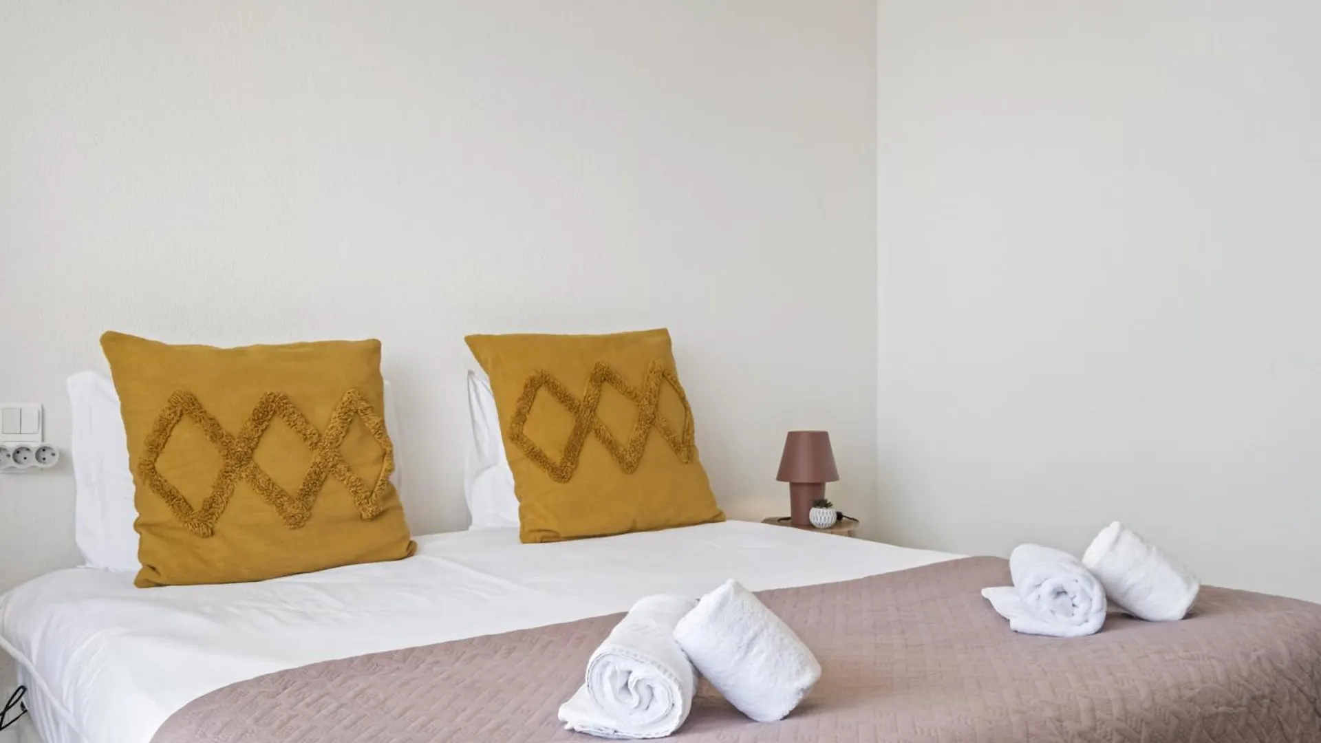 Apartment Funchal Ocean Terrace Apt