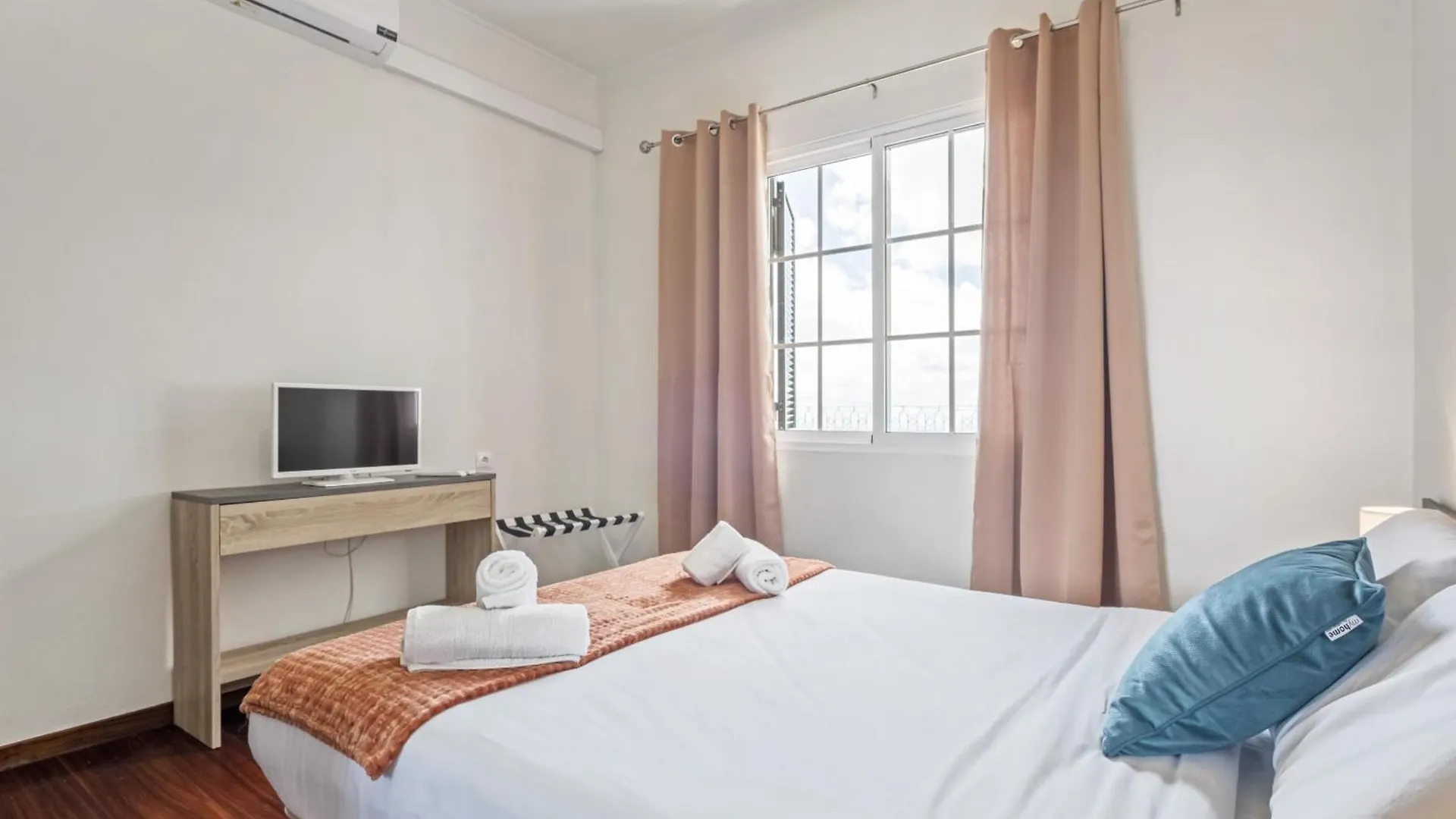 Funchal Ocean Terrace Apt 0*, Funchal (Madeira)