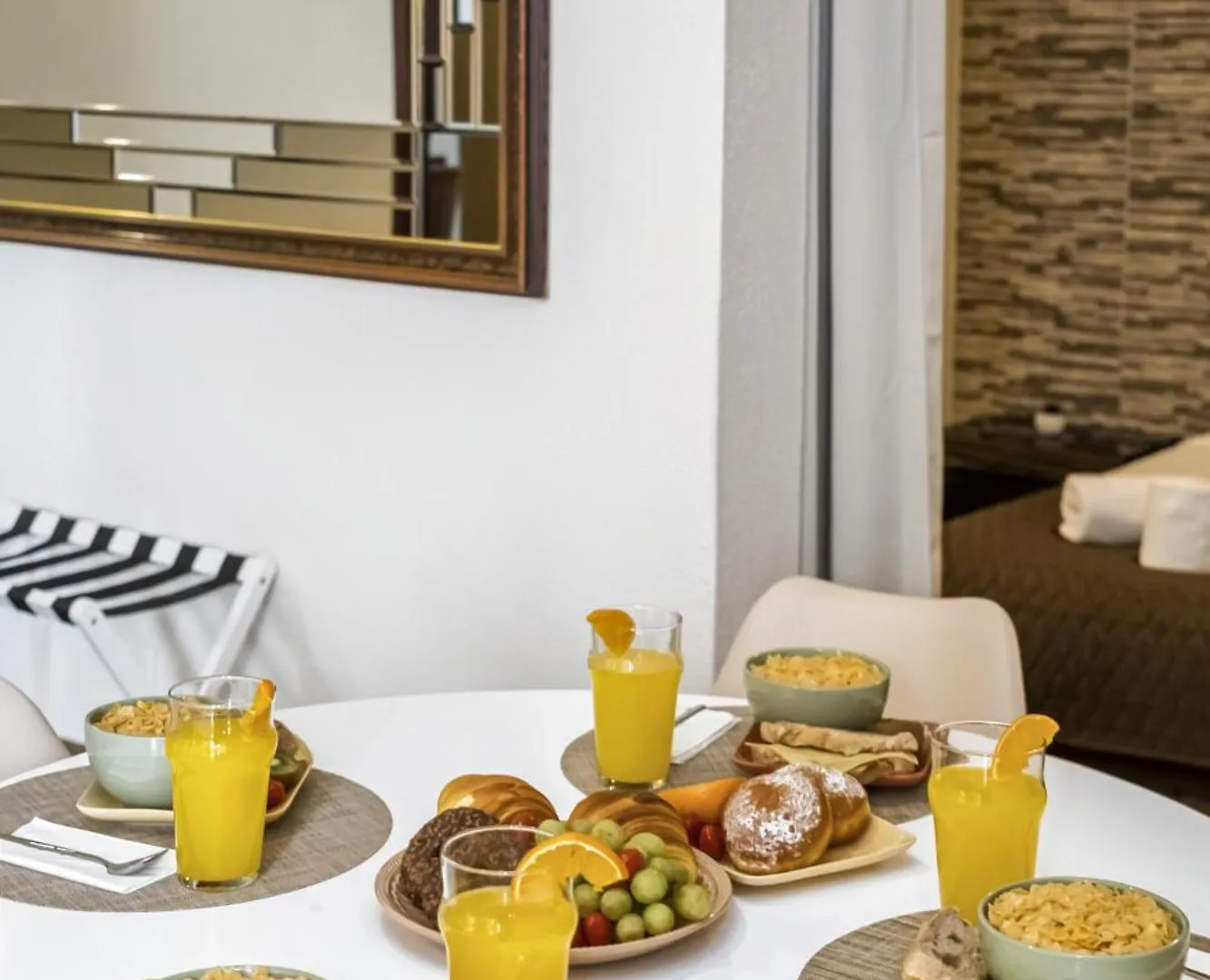 Apartment Funchal Ocean Terrace Apt